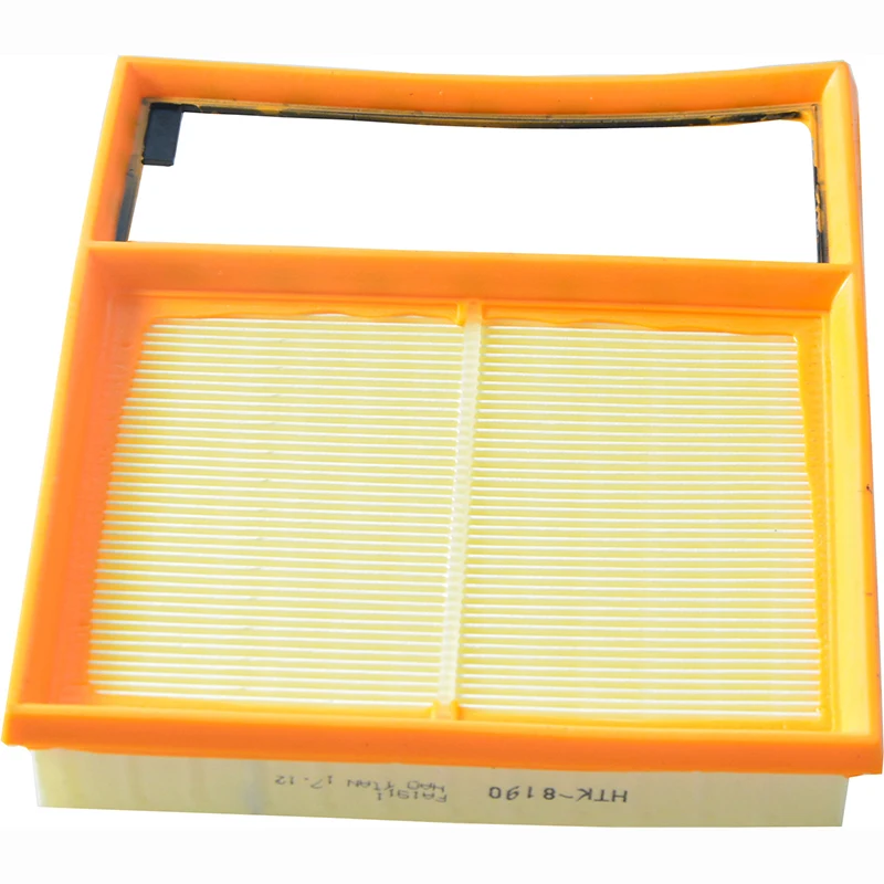 Car Engine Air Filter for Ford C-MAX 2.0L Hybrid 2016 2017 2018 2019 for Lincoln MKZ 2.0L Hybrid 2014 2015 FA1911 DG9Z9601A
Car Engine Air Filter for Ford C-MAX 2.0L Hybrid 2016 2017 2018 2019 for Lincoln MKZ 2.0L Hybrid 2014 2015 FA1911 DG9Z9601A