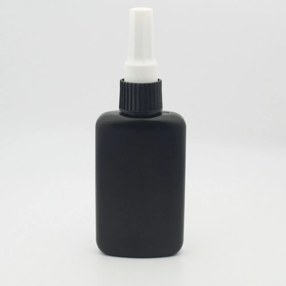 1 Bottle 100g DIY UV Hard Resin Ultraviolet Curing Transparent clear Resin Handmade craft
1 Bottle 100g DIY UV Hard Resin Ultraviolet Curing Transparent clear Resin Handmade craft