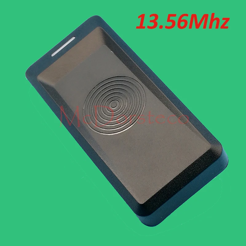10 шт. 13,56 МГц IC кардридер IP65 Водонепроницаемый дополнительный выход weigand 26/34, Бесконтактный IC/MF кардридер смарт-карт
10 шт. 13,56 МГц IC кардридер IP65 Водонепроницаемый дополнительный выход weigand 26/34, Бесконтактный IC/MF кардридер смарт-карт