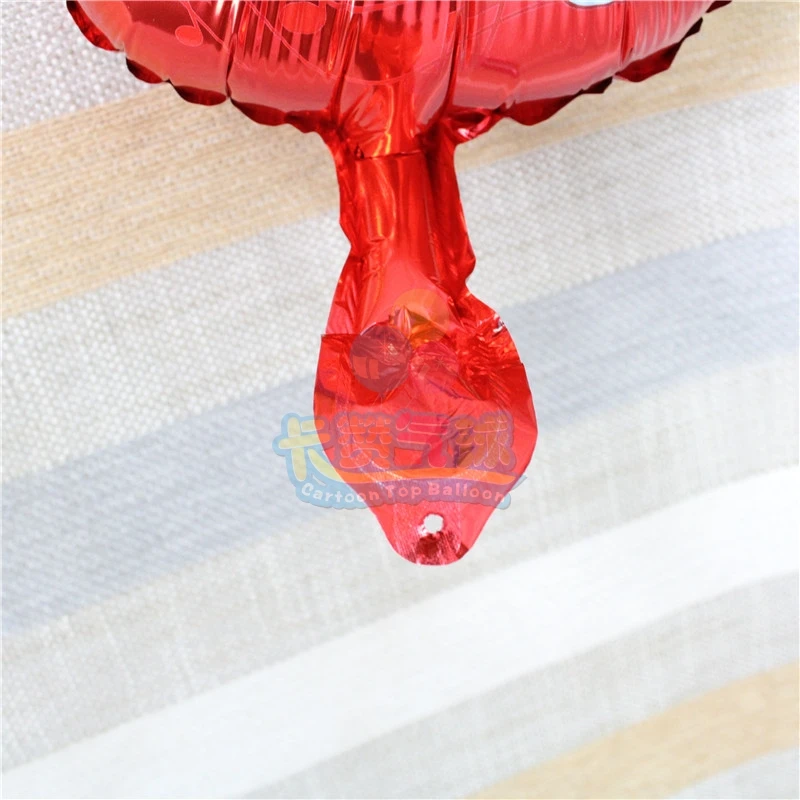 Wholesale 100pcs lovely small guitar balloon inflatable foil globo child classic toy birthday party wedding decoration ballMN085
Wholesale 100pcs lovely small guitar balloon inflatable foil globo child classic toy birthday party wedding decoration ballMN085