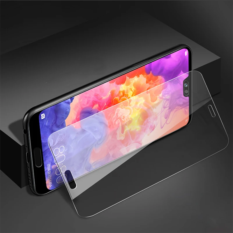 9H закаленное стекло для Huawei P20 Lite Pro P Smart Plus защита экрана Huawie 20 20P защитная пленка |