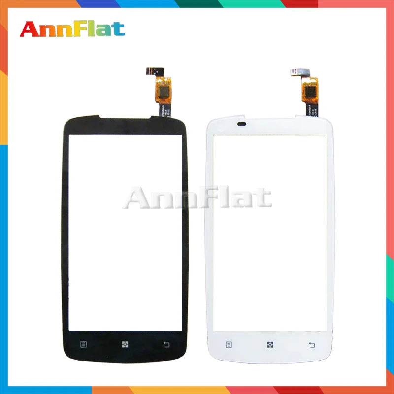 High Quality 4.5" For Lenovo A630T Touch Screen Digitizer Front Glass Lens Sensor Panel
High Quality 4.5" For Lenovo A630T Touch Screen Digitizer Front Glass Lens Sensor Panel