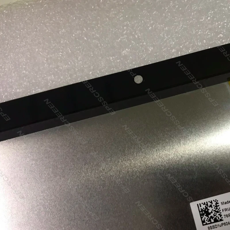 Fit 12" LED LCD screen for LENOVO IDEAPAD MIIX 520-12IKB 81CG/20M3/20M4 TABLET DISPLAY DIGITIZER+LED+BEZEL 5D10P92347/5D10P92363
Fit 12" LED LCD screen for LENOVO IDEAPAD MIIX 520-12IKB 81CG/20M3/20M4 TABLET DISPLAY DIGITIZER+LED+BEZEL 5D10P92347/5D10P92363