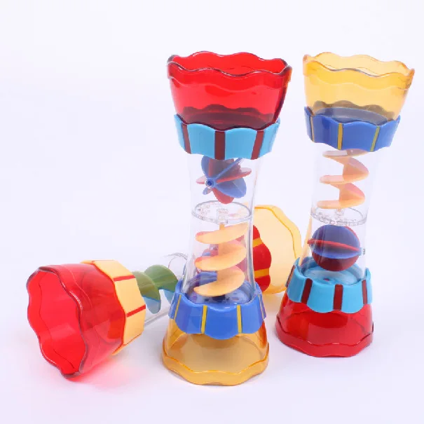 In Stock children play in the water baby bath toy scoop water swimming beach rotating cylinder flow observation Cup Kids Toys
In Stock children play in the water baby bath toy scoop water swimming beach rotating cylinder flow observation Cup Kids Toys