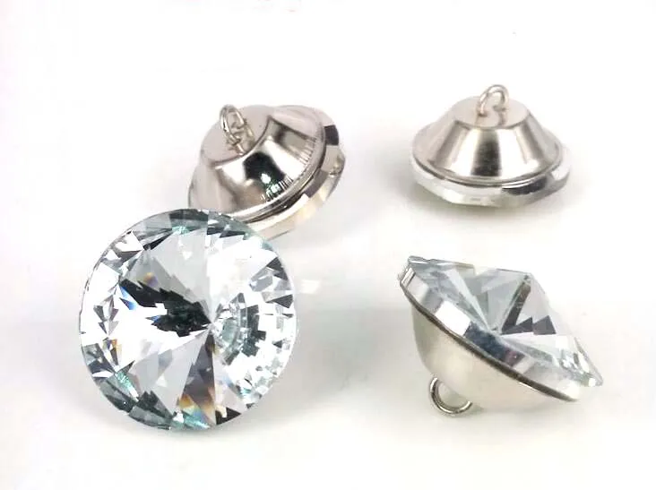 2018Sale Botones Wholesale Rhinestones Buttons 18m 20mm Bauhinia Soft Package Crystal Buckle Sofa Decorative Glass Button 80pcs
2018Sale Botones Wholesale Rhinestones Buttons 18m 20mm Bauhinia Soft Package Crystal Buckle Sofa Decorative Glass Button 80pcs