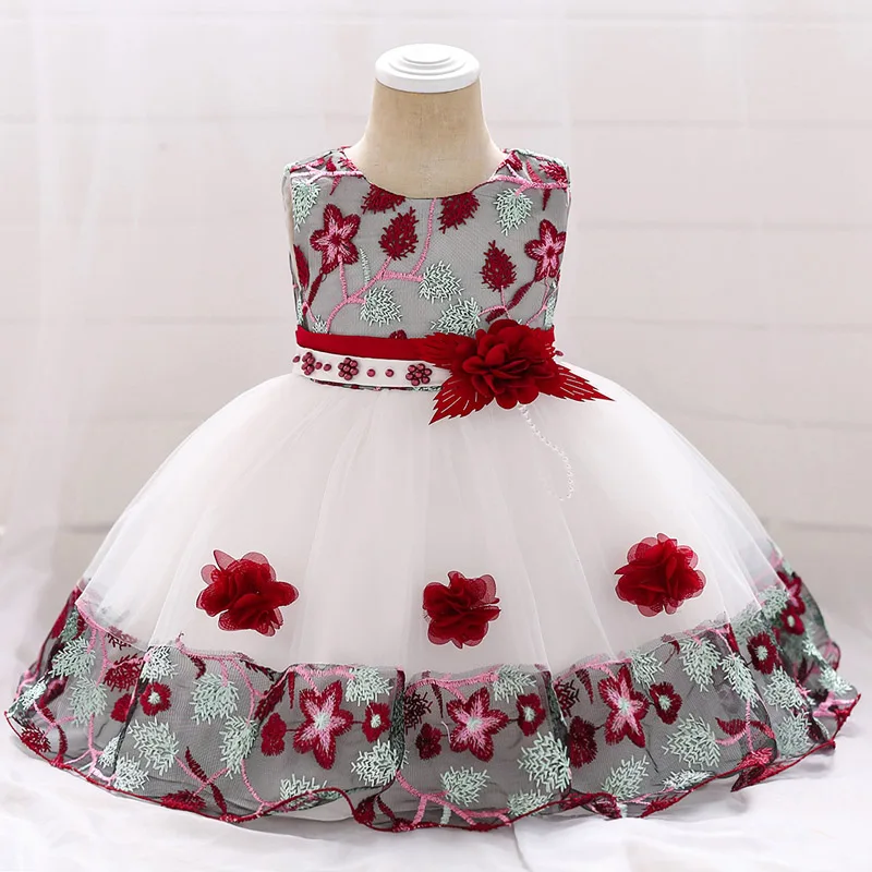 Baby Girl Dress 2020 Flower Tutu Princess Baby Girl Dresses For Birthday Party Dress Baby Girl Clothes Vestidos Infantil Newborn
Baby Girl Dress 2020 Flower Tutu Princess Baby Girl Dresses For Birthday Party Dress Baby Girl Clothes Vestidos Infantil Newborn