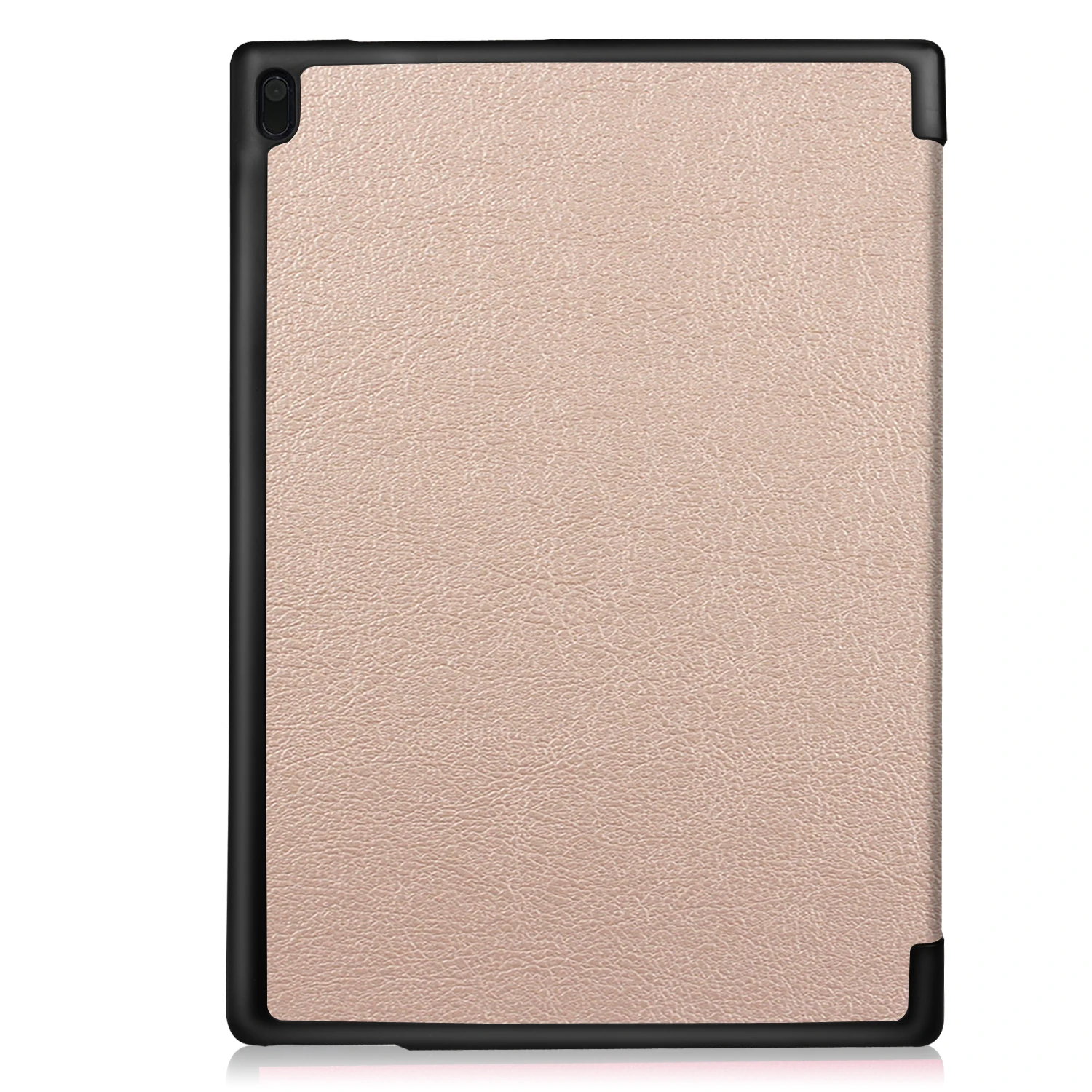 For Lenovo Tab 4 10.0 TB-X304N/F Case Tablet Flip Cover TB-X304F 3 Fold Stand Leather Fundas Shell+Stylus | Компьютеры и офис