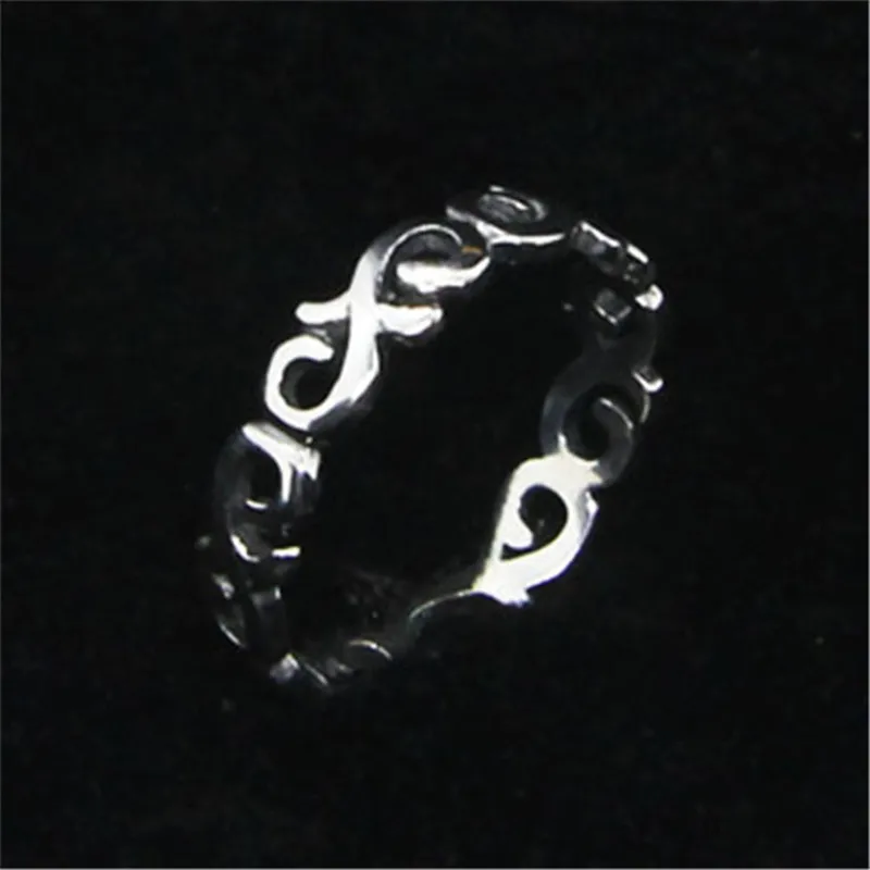 New Size 6-10 Dropship 925 Sterling Silver Ring Lady Girls S925 Fashion Hollow Out Circle Ring
New Size 6-10 Dropship 925 Sterling Silver Ring Lady Girls S925 Fashion Hollow Out Circle Ring