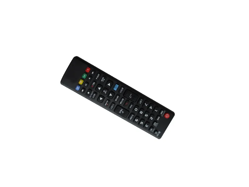 Общий пульт дистанционного управления для LG 43LH570T 49LH570T 32LB6500-TH 40UB800T-TB 42LB6500-TH 42LB650V-TA 42LB6700-TA LED LCD Smart TV
Общий пульт дистанционного управления для LG 43LH570T 49LH570T 32LB6500-TH 40UB800T-TB 42LB6500-TH 42LB650V-TA 42LB6700-TA LED LCD Smart TV