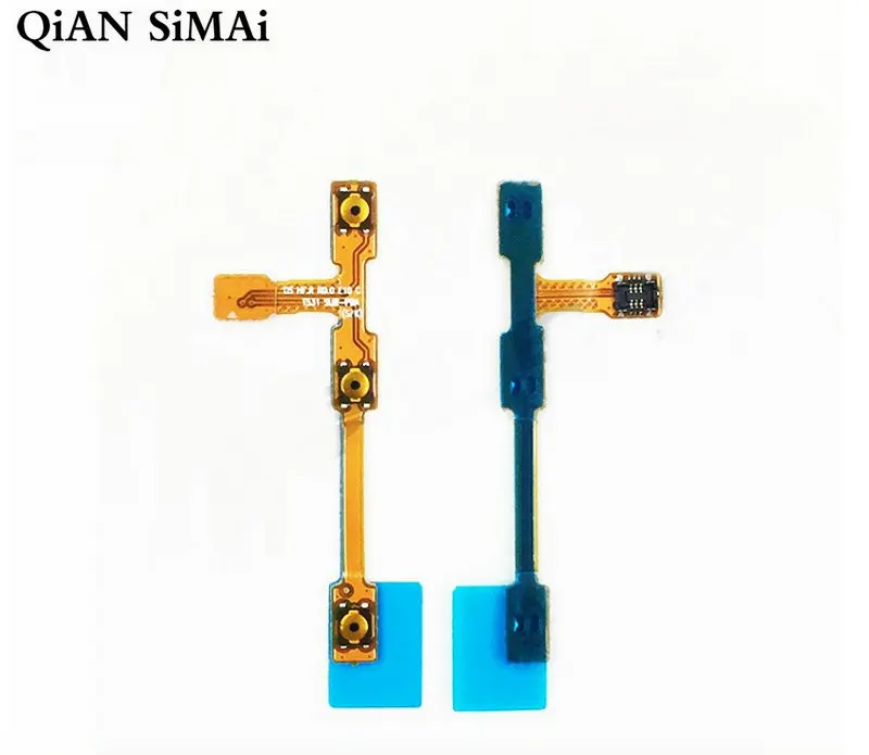 Гибкий кабель QiAN SiMAi для Samsung Galaxy Tab 3 10,1 P5200 P5210, Кнопки громкости, запасные части + бесплатная доставка
Гибкий кабель QiAN SiMAi для Samsung Galaxy Tab 3 10,1 P5200 P5210, Кнопки громкости, запасные части + бесплатная доставка