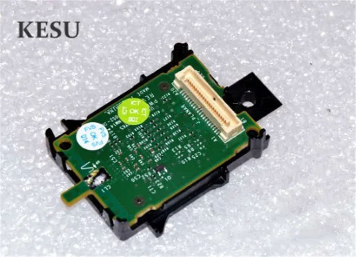 Карта удаленного доступа IDRAC6 Express PPH2J для Dell POWEREDGE R710 R410 R310 R510 0PPH2J | Компьютеры и