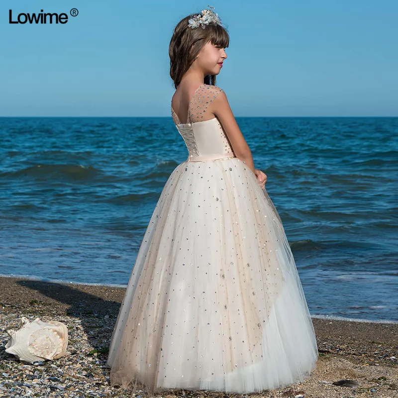 2018 New First Communion Dress For Girls Cap Sleeve Flower Girl Dresses For Weddings Vestido Daminha 2018 Pageant Dress
2018 New First Communion Dress For Girls Cap Sleeve Flower Girl Dresses For Weddings Vestido Daminha 2018 Pageant Dress