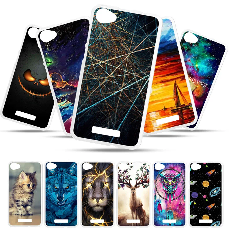 Painted Case For BQ 5058 5057 5059 5065 Case Silicone Soft TPU Funda on BQ BQS 5058 BQS-5058 Cover Wildflowers Cute Animal Bags
Painted Case For BQ 5058 5057 5059 5065 Case Silicone Soft TPU Funda on BQ BQS 5058 BQS-5058 Cover Wildflowers Cute Animal Bags