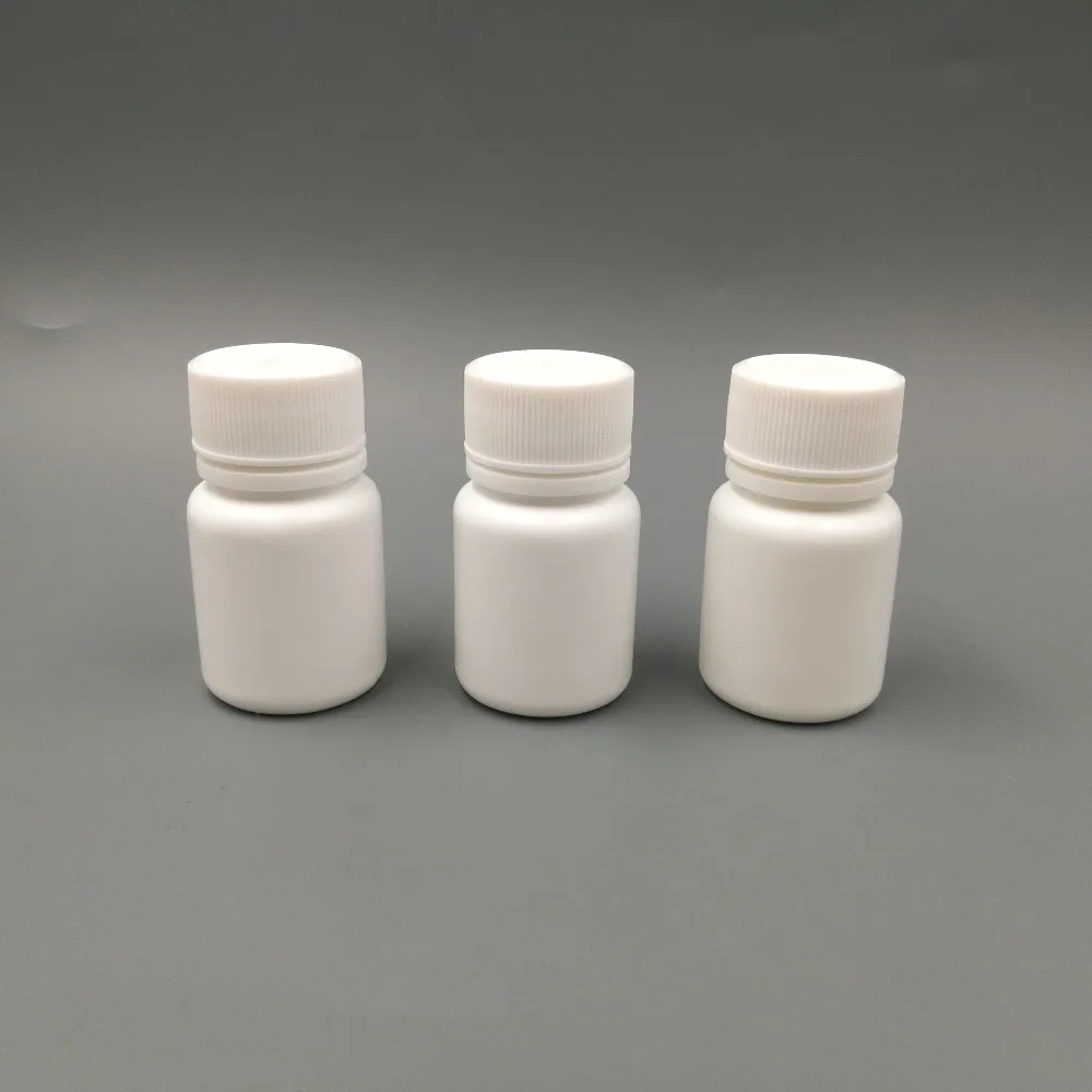 20 шт./лот 15 мл HDPE пластиковый пустой многоразовый контейнер для фармацевтических таблеток для медицинского использования
20 шт./лот 15 мл HDPE пластиковый пустой многоразовый контейнер для фармацевтических таблеток для медицинского использования