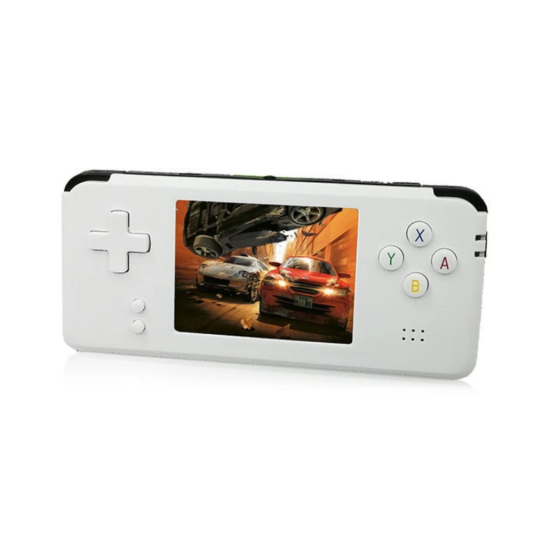 Video Handheld Game Console Retro 16GB Video Game Retro Handheld Game Player Built-in 3000 Games sz
Video Handheld Game Console Retro 16GB Video Game Retro Handheld Game Player Built-in 3000 Games sz
