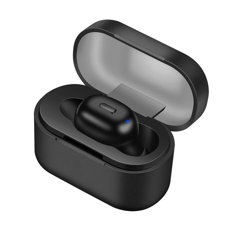 Водонепроницаемые беспроводные bluetooth наушники Airdots TWS 5 0 оригинальные для Xiaomi Redmi