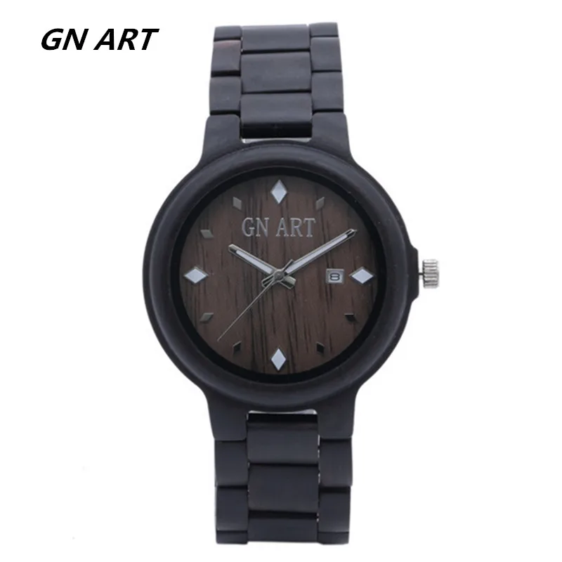 2018 Custom -made Valentine's Daygift wooden watch handmade for men special Watches Business merchandise watches Wholesale
2018 Custom -made Valentine's Daygift wooden watch handmade for men special Watches Business merchandise watches Wholesale