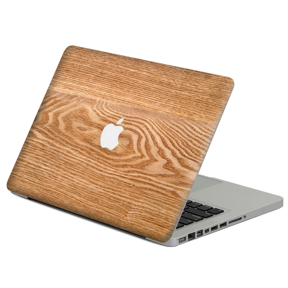 Ретро каменные линии ноутбука Наклейка кожа для MacBook Air Pro Retina 11 "13" 15 "винил
