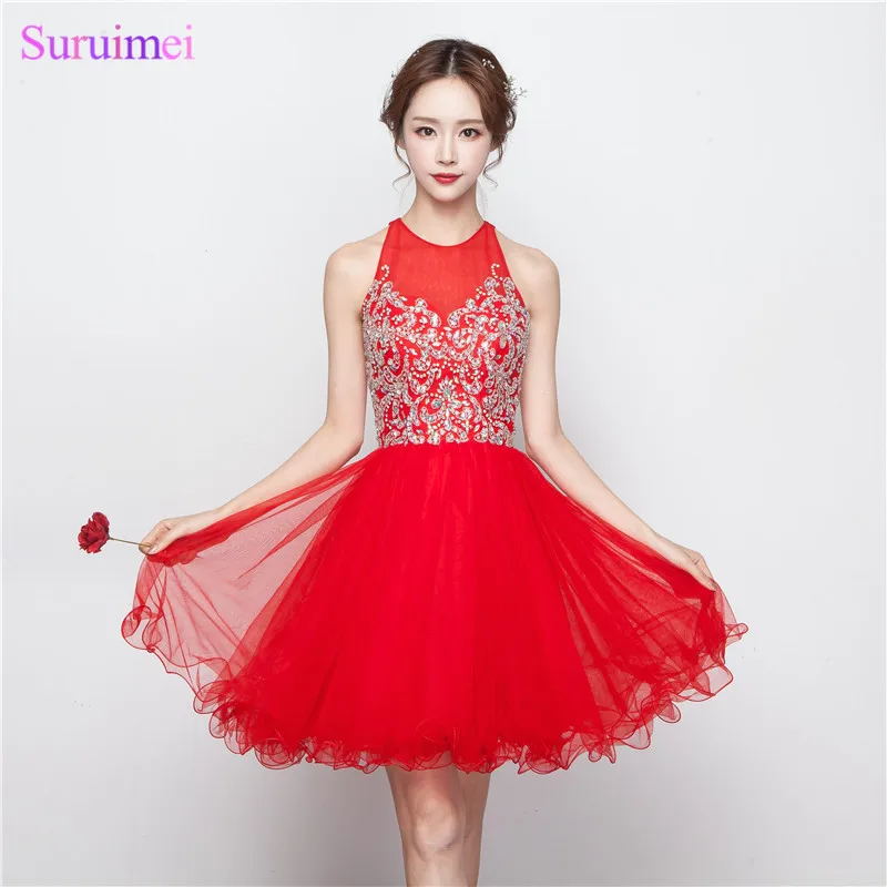 Вечерние платья 8 класса Vestido De Formatura Curto 2017, красные короткие платья для выпускного вечера с бусинами, королевское синее платье для выпускног...
Вечерние платья 8 класса Vestido De Formatura Curto 2017, красные короткие платья для выпускного вечера с бусинами, королевское синее платье для выпускног...
