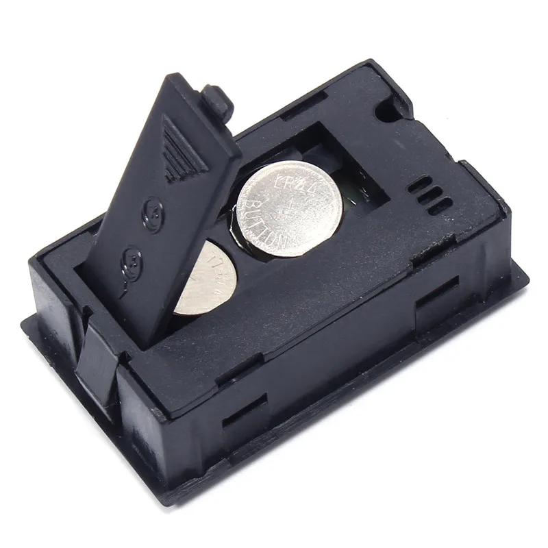 Mini Electronic Temperature Humidity Sensor Meter Digital LCD Thermometer Hygrometer Built-In Probe FY-11 100pcs/lot
Mini Electronic Temperature Humidity Sensor Meter Digital LCD Thermometer Hygrometer Built-In Probe FY-11 100pcs/lot