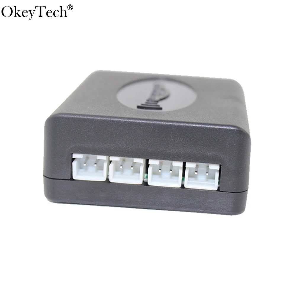 Car Accessories 1PC Parking Sensor Host for PZ300 Parking Sensor Kit Free Shipping
Car Accessories 1PC Parking Sensor Host for PZ300 Parking Sensor Kit Free Shipping