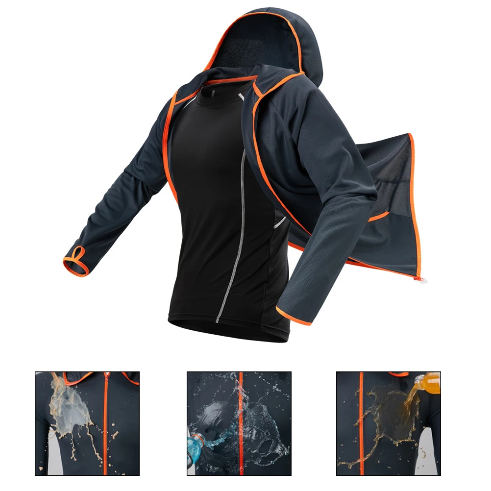 Fishing Hooded Shirts Long Sleeve Fishing Shirts Quick-dry UV Protection Breathable Fishing Clothes For Men
Fishing Hooded Shirts Long Sleeve Fishing Shirts Quick-dry UV Protection Breathable Fishing Clothes For Men