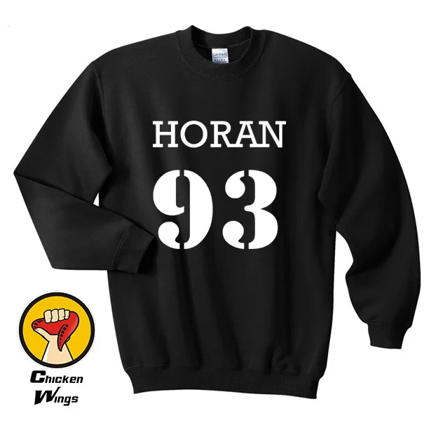 Niall Horan 93 Sweatshirt One Direction 1D Crimson Red Women Crewneck Sweatshirt Unisex More Colors XS - 2XL-C820
Niall Horan 93 Sweatshirt One Direction 1D Crimson Red Women Crewneck Sweatshirt Unisex More Colors XS - 2XL-C820