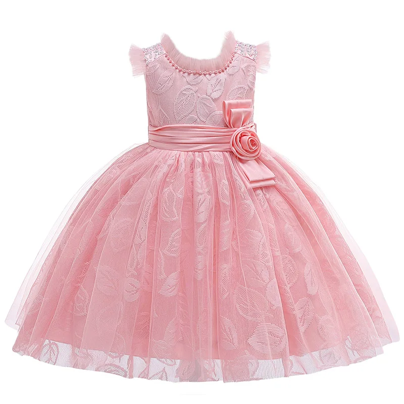 Girls Dress Elegant Formal Princess Dresses Summer Children Costume Kids Dresses For Girls Clothes Toddler Girl Dress Vestidos
Girls Dress Elegant Formal Princess Dresses Summer Children Costume Kids Dresses For Girls Clothes Toddler Girl Dress Vestidos