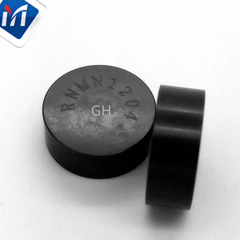 solid CBN insert PCBN cnc turning tools RNGN0903 RNMN1204 1207 Metalworking Cutter lathe tools for steel lathe brake disk rolls
solid CBN insert PCBN cnc turning tools RNGN0903 RNMN1204 1207 Metalworking Cutter lathe tools for steel lathe brake disk rolls