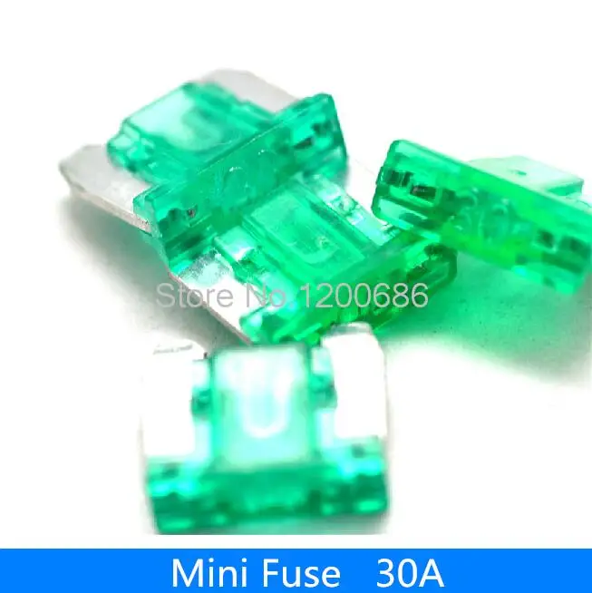 30A Micro Mini Assorted Set Kit ATO ATC ATM Blade Fuse Car Auto Truck Motorcycle Caravan Boat
30A Micro Mini Assorted Set Kit ATO ATC ATM Blade Fuse Car Auto Truck Motorcycle Caravan Boat