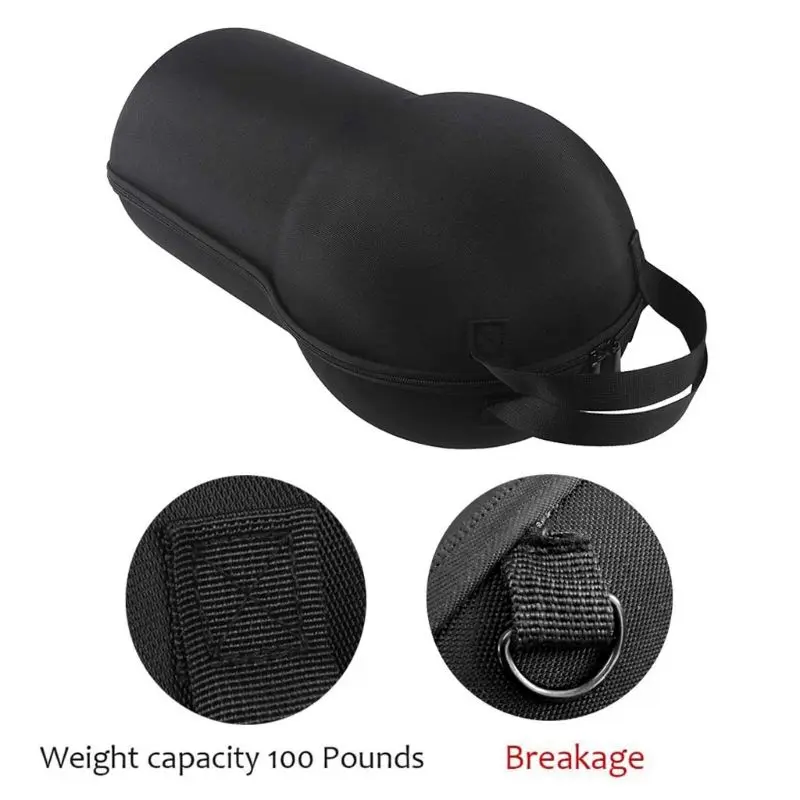 Travel Portable Carry Case Protective Cover Storage Bag Pouch Sleeve For Dyson Pure Cool Me Personal Air Purifier Fan
Travel Portable Carry Case Protective Cover Storage Bag Pouch Sleeve For Dyson Pure Cool Me Personal Air Purifier Fan