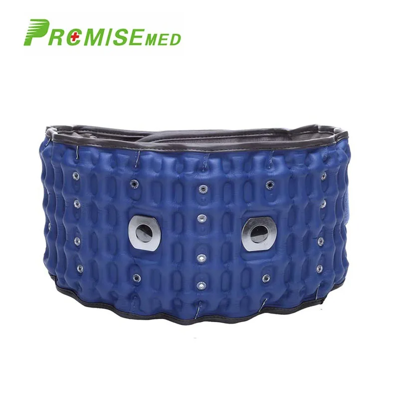 pr+mise Adjustable traction waist orthopedic belt inflatable support back fixed belt ease waist relaxing pain massage belt
pr+mise Adjustable traction waist orthopedic belt inflatable support back fixed belt ease waist relaxing pain massage belt