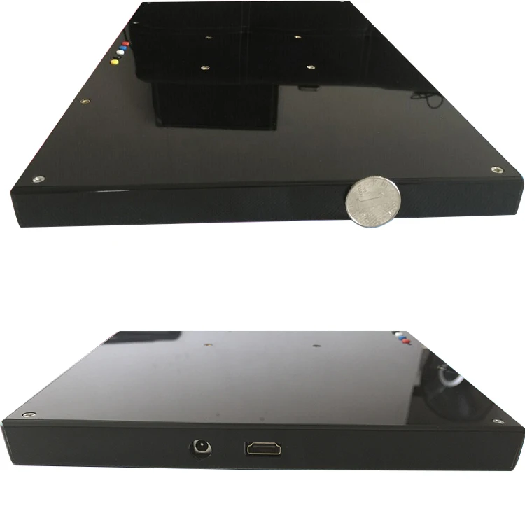 15.6 Inch Portable Game Display Monitor Screen Adjustable Backlight 1920x1080 IPS HDMI 1080P Car Raspberry Pi 3 PS4 1080p
15.6 Inch Portable Game Display Monitor Screen Adjustable Backlight 1920x1080 IPS HDMI 1080P Car Raspberry Pi 3 PS4 1080p