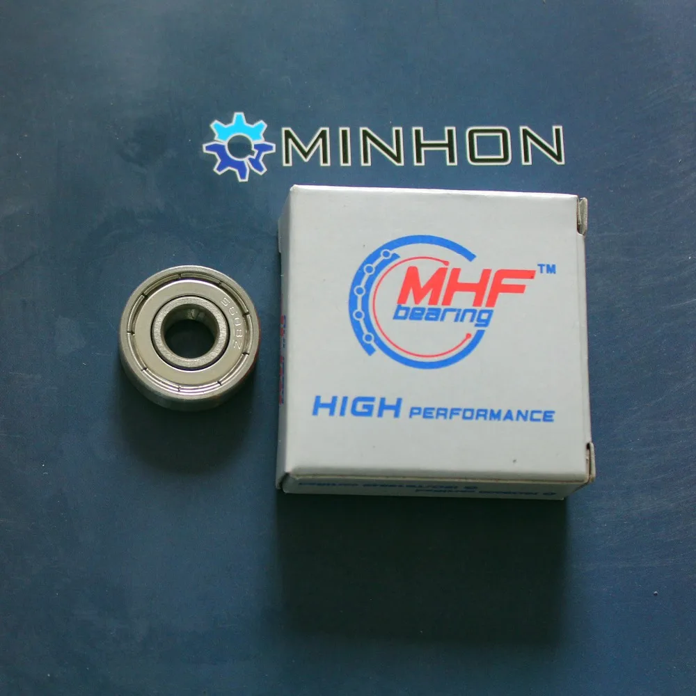 Без магнита MHF SS608ZZ SUS316 Размер 8*22*7 мм Лучшая цена высокая производительность
Без магнита MHF SS608ZZ SUS316 Размер 8*22*7 мм Лучшая цена высокая производительность