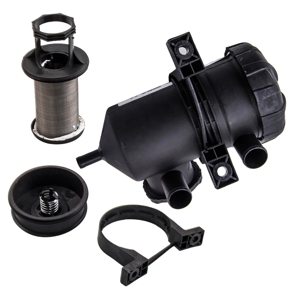 Maxpeedingrods Oil Catch Can Vent Pro 200 для Nissan Navara D22 2.5Ltr YD25 патруль GU ZD30 Y61
Maxpeedingrods Oil Catch Can Vent Pro 200 для Nissan Navara D22 2.5Ltr YD25 патруль GU ZD30 Y61