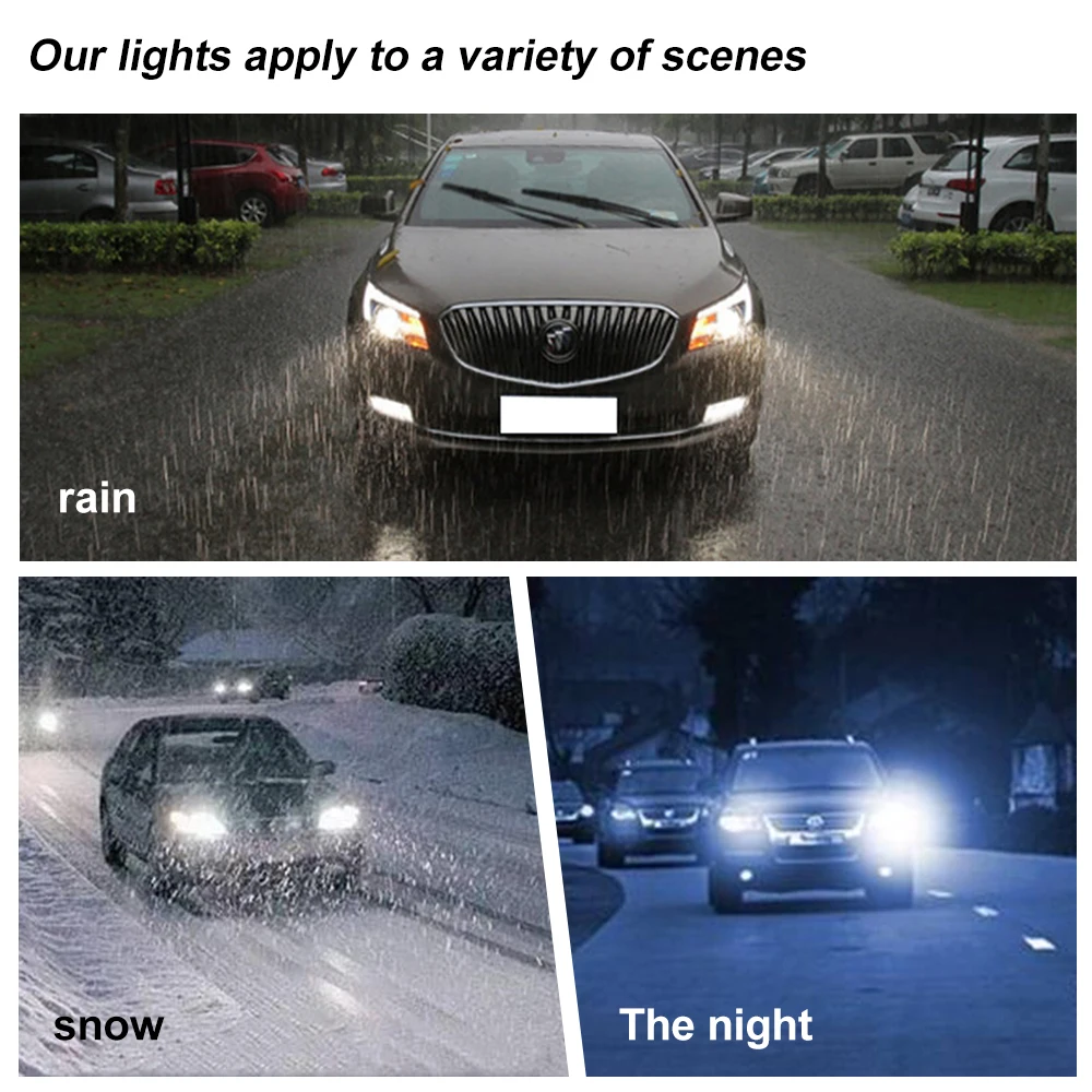 Avacom LED Turbo H11 H15 Car Headlight LED H7 H1 9005/HB3 9006/HB4 9012/Hir2 CSP 12000Lm 6500K 12V 24V LED H4 Lampada LED Carro
Avacom LED Turbo H11 H15 Car Headlight LED H7 H1 9005/HB3 9006/HB4 9012/Hir2 CSP 12000Lm 6500K 12V 24V LED H4 Lampada LED Carro