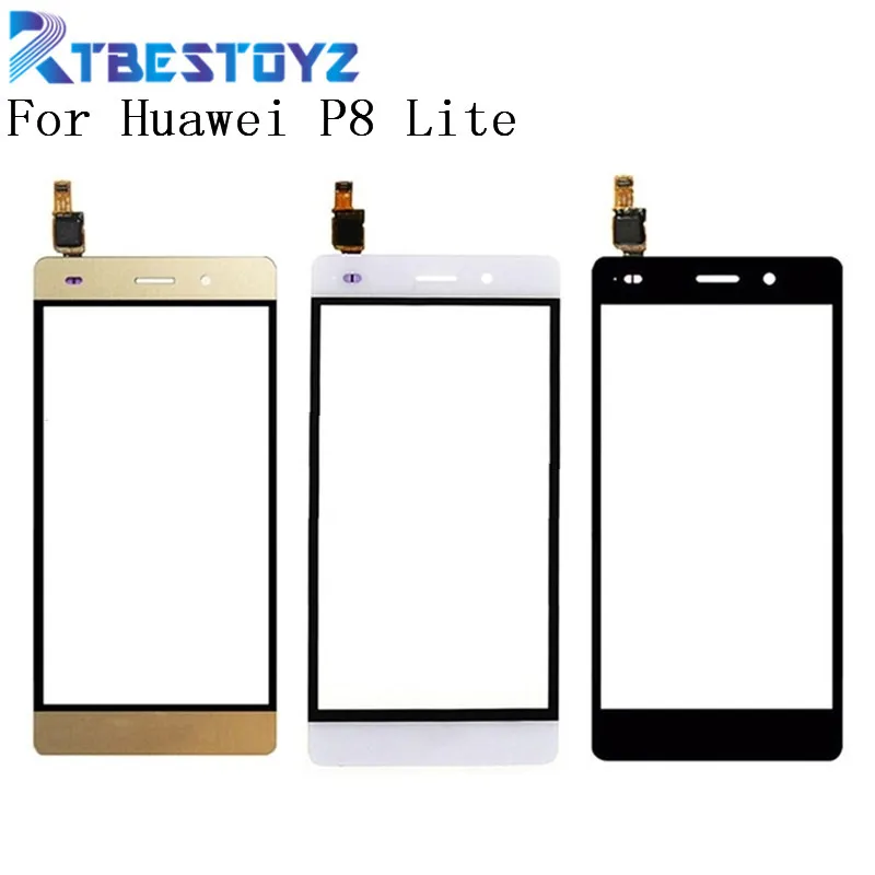 RTBESTOYZ мобильный телефон Передний сенсорный экран для Huawei P8 Lite сенсорный экран стекло дигитайзер панель сенсорный экран Датчик объектива
RTBESTOYZ мобильный телефон Передний сенсорный экран для Huawei P8 Lite сенсорный экран стекло дигитайзер панель сенсорный экран Датчик объектива