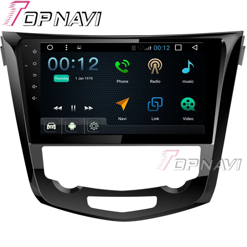 TOPNAVI 10,1 "1024*600 четырехъядерный 16G Android 6,0 Автомобильный GPS-навигатор для Nissan X-Trail Авторадио Мультимедиа Аудио стерео, без DVD 
TOPNAVI 10,1 "1024*600 четырехъядерный 16G Android 6,0 Автомобильный GPS-навигатор для Nissan X-Trail Авторадио Мультимедиа Аудио стерео, без DVD