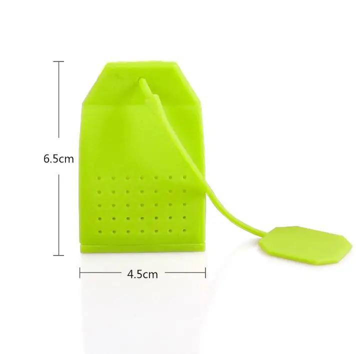 DHL Free Shipping 100pcs/lot Pad holder Silicon tea filler bag ball dipper box shape silicon tea infuser strainer
DHL Free Shipping 100pcs/lot Pad holder Silicon tea filler bag ball dipper box shape silicon tea infuser strainer