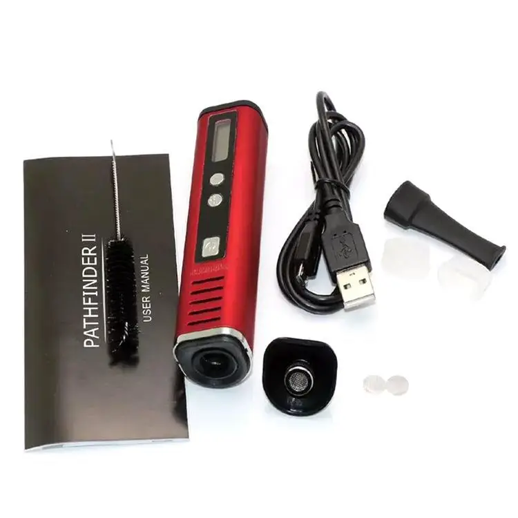 Genuine pathfinder vaporizer dry burning tobacco tobacco smoke electronic cigarette dry herb vaporizer vape vaper
Genuine pathfinder vaporizer dry burning tobacco tobacco smoke electronic cigarette dry herb vaporizer vape vaper