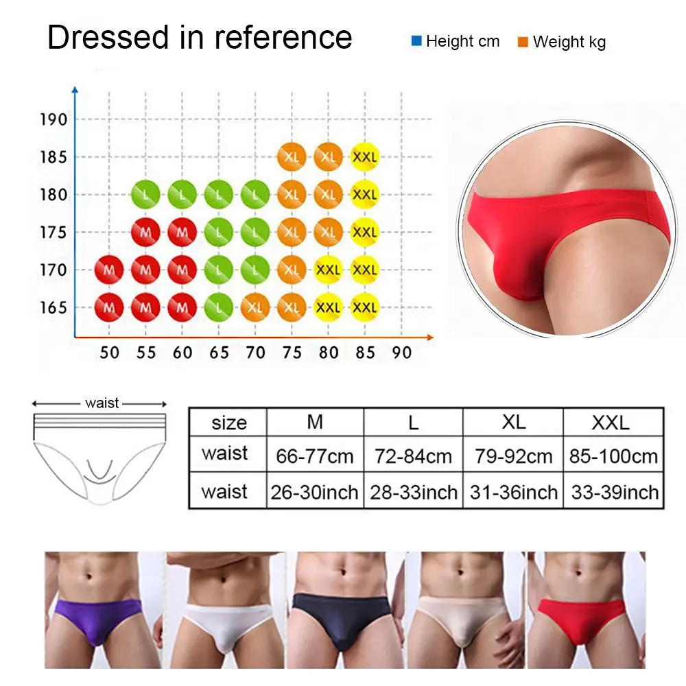 New Summer Men Breathable Ice Silk Underpants Solid Sexy Boxer Thin Low Waist Seamless Sheer Men Panties Shorts Underwear
New Summer Men Breathable Ice Silk Underpants Solid Sexy Boxer Thin Low Waist Seamless Sheer Men Panties Shorts Underwear