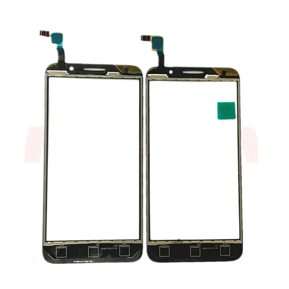 Сенсорная панель для Vodafone Smart Turbo 7 VFD500 VFD 500 сенсорный экран дигитайзер 5 0 дюймов |