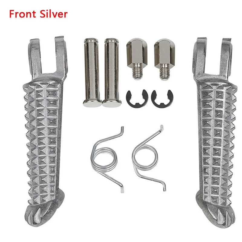 Подножки для мотоцикла, подножки, задние передние для Yamaha YZF R1 1998-2024 R6 2003-2020 YZF R6S R1M
Подножки для мотоцикла, подножки, задние передние для Yamaha YZF R1 1998-2024 R6 2003-2020 YZF R6S R1M