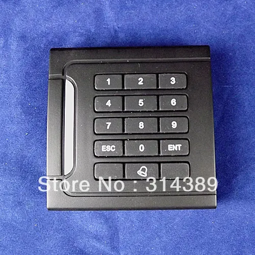 Бесплатная доставка! Пользователь T6K с клавиатурой EM card и паролем автономный