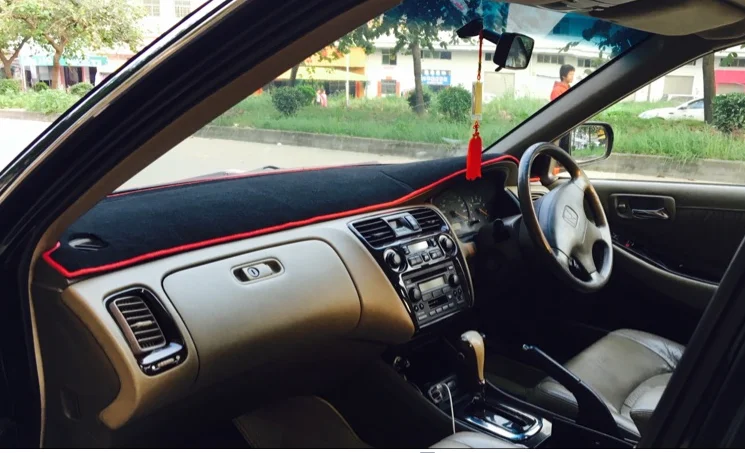 dashmats car-styling accessories dashboard cover for honda accord 1998 1999 2000 2001 2002 6th generation rhd
dashmats car-styling accessories dashboard cover for honda accord 1998 1999 2000 2001 2002 6th generation rhd