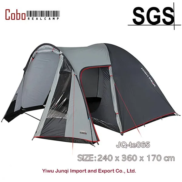 HIGH PEAK Igluzelt Tessin 4-5 Personen Kuppel Zelt Familienzelt Trekking Camping tent
HIGH PEAK Igluzelt Tessin 4-5 Personen Kuppel Zelt Familienzelt Trekking Camping tent