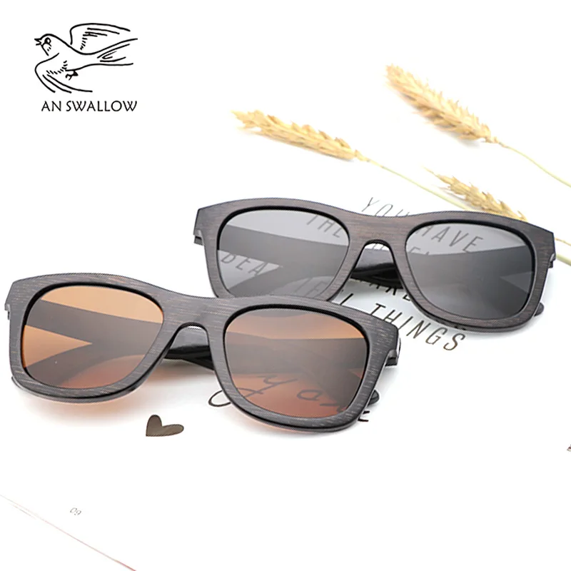 Sunglasses Men 2019 Classic Retro Bamboo and Wood Sunglasses High Quality Handmade Bamboo Frame Gafas de sol de Los Hombres
Sunglasses Men 2019 Classic Retro Bamboo and Wood Sunglasses High Quality Handmade Bamboo Frame Gafas de sol de Los Hombres