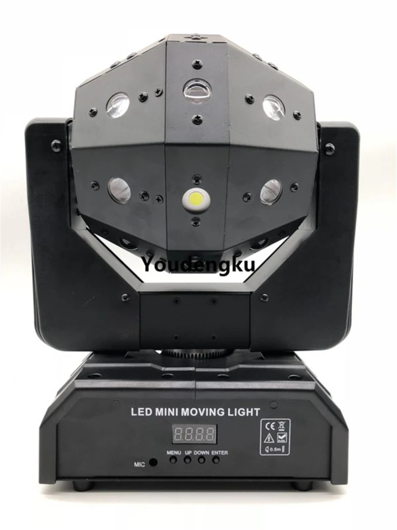 12 pcs Popular Christmas Decoration LED hole figure 16x3W RGBW laser+ strobe +beam 3 in 1 led Moving Head Laser Lights Stage
12 pcs Popular Christmas Decoration LED hole figure 16x3W RGBW laser+ strobe +beam 3 in 1 led Moving Head Laser Lights Stage