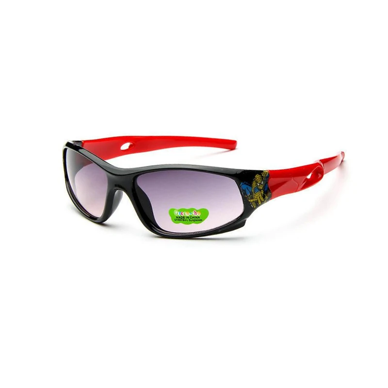 MXDMY Brand Designer Kid Sunglasses Boys Girls Fashion Sun Glasses 100% UV400 Eyewear Shades Infant oculos 005
MXDMY Brand Designer Kid Sunglasses Boys Girls Fashion Sun Glasses 100% UV400 Eyewear Shades Infant oculos 005