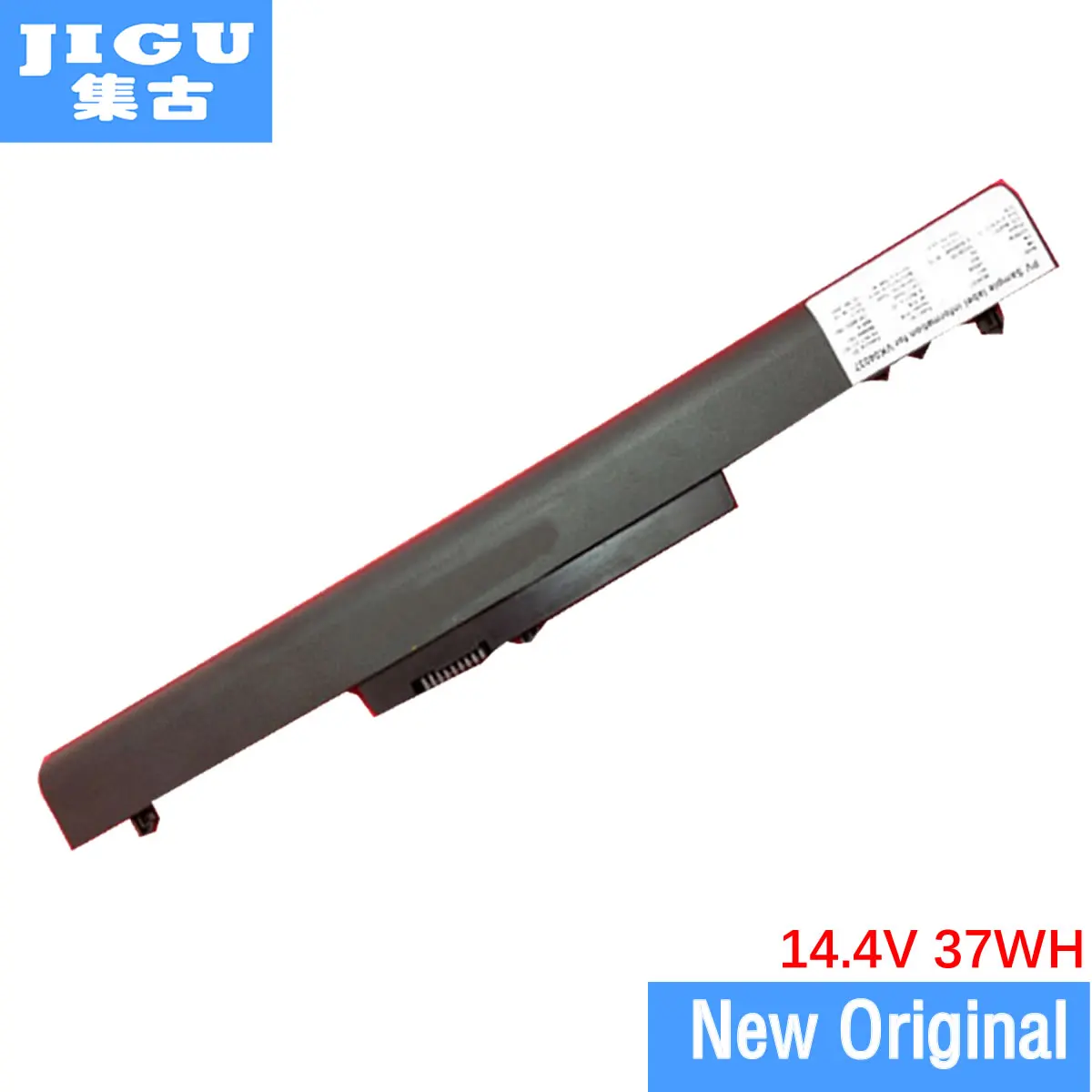 Оригинальная Аккумуляторная Батарея JIGU для ноутбука HP Pavilion 14 M4 Sleekbook 14 14-1000 14z-b000 15-1000
Оригинальная Аккумуляторная Батарея JIGU для ноутбука HP Pavilion 14 M4 Sleekbook 14 14-1000 14z-b000 15-1000